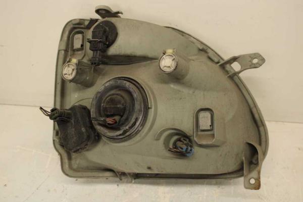 PHARE GAUCHE OPEL - Vue 2